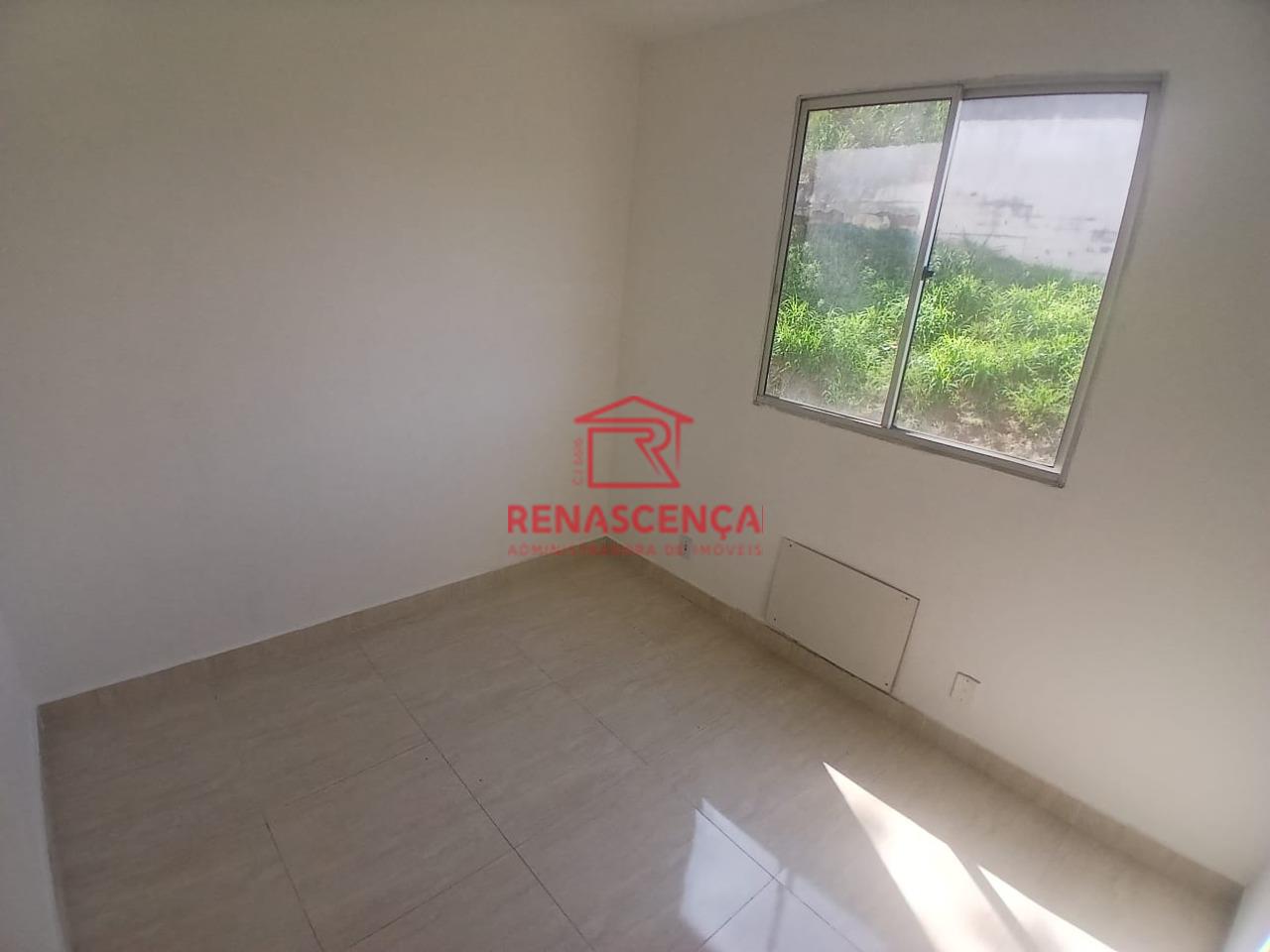 Apartamento para aluguel no Pavuna: 