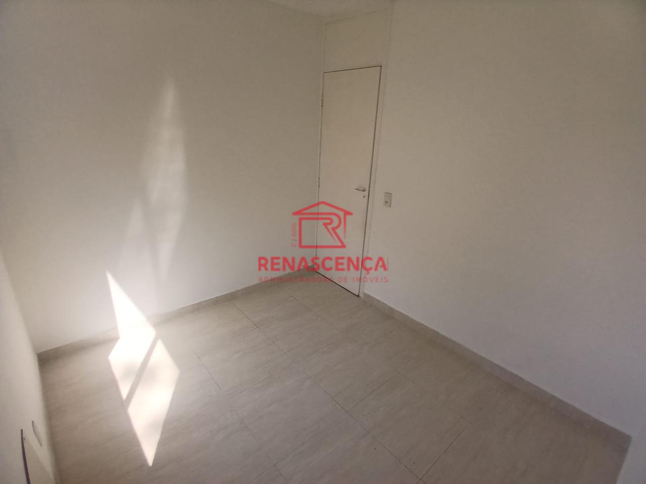 Apartamento para aluguel no Pavuna: 