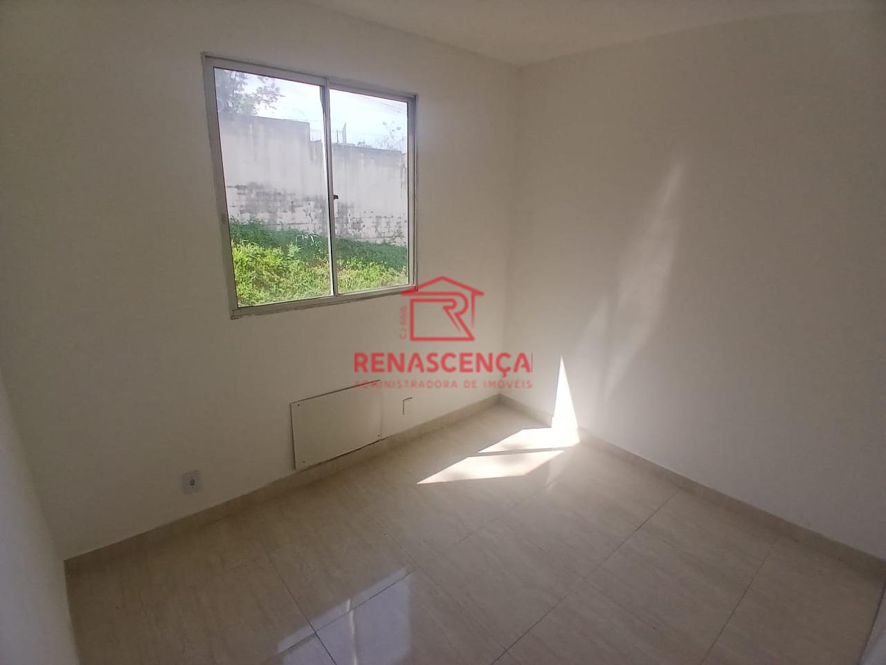 Apartamento para aluguel no Pavuna: 