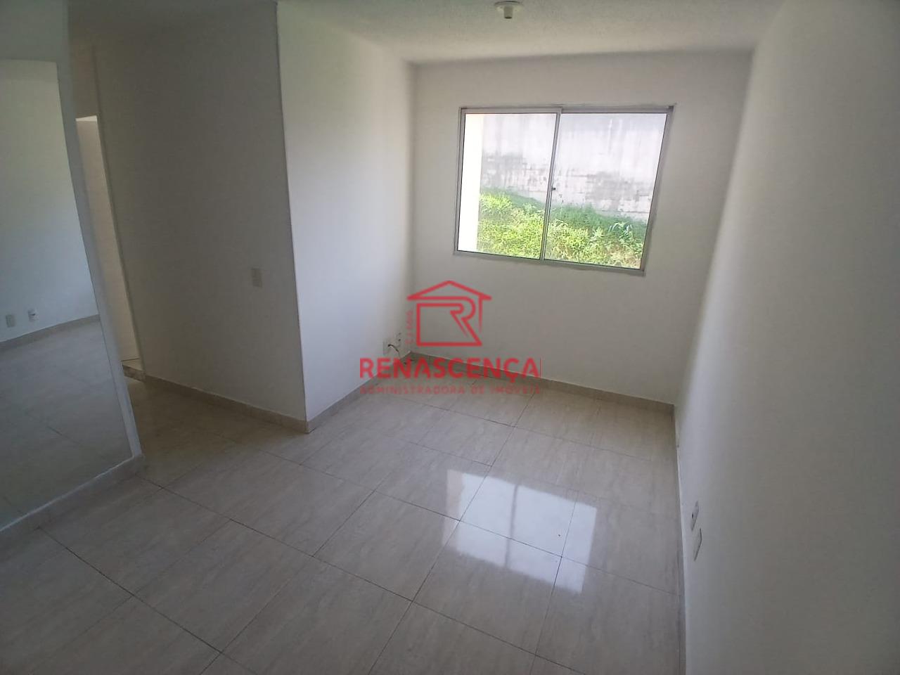 Apartamento para aluguel no Pavuna: 