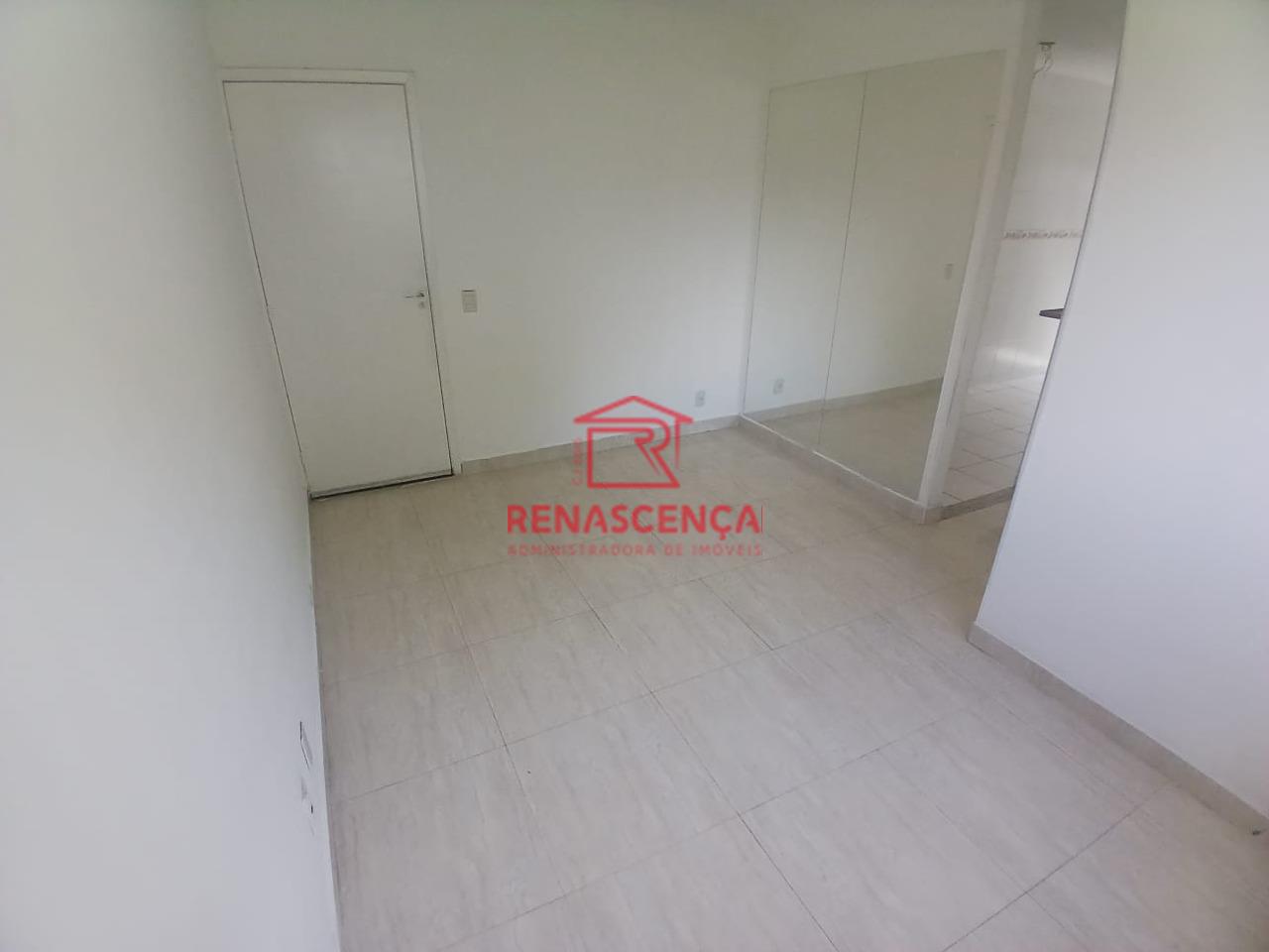 Apartamento para aluguel no Pavuna: 