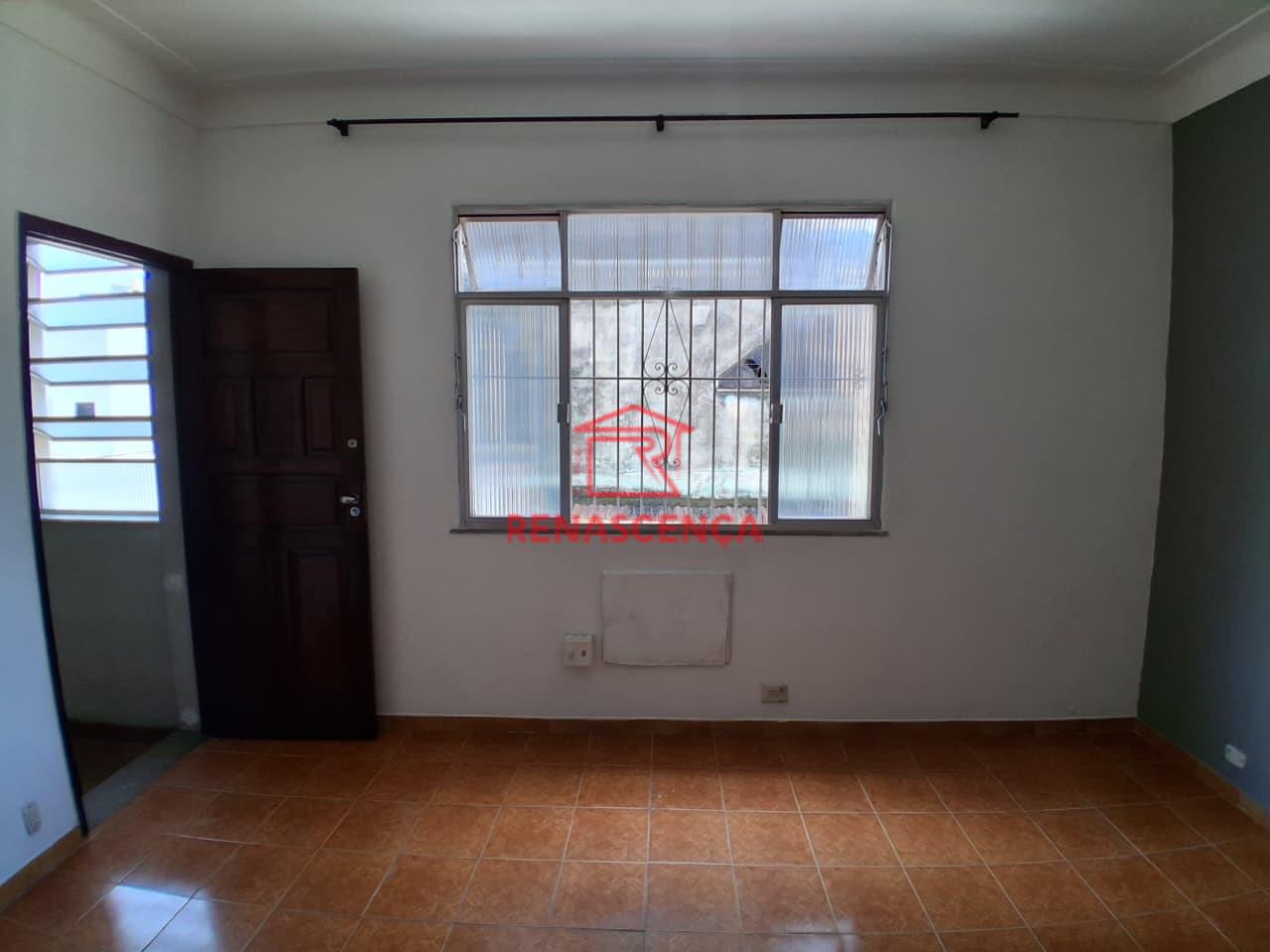 Casa para aluguel no Madureira: 