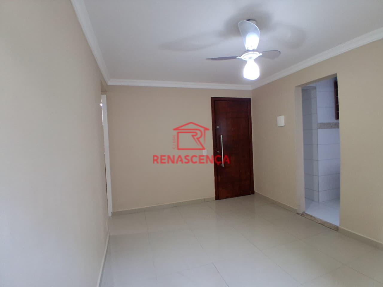 Apartamento para aluguel no Anil: 