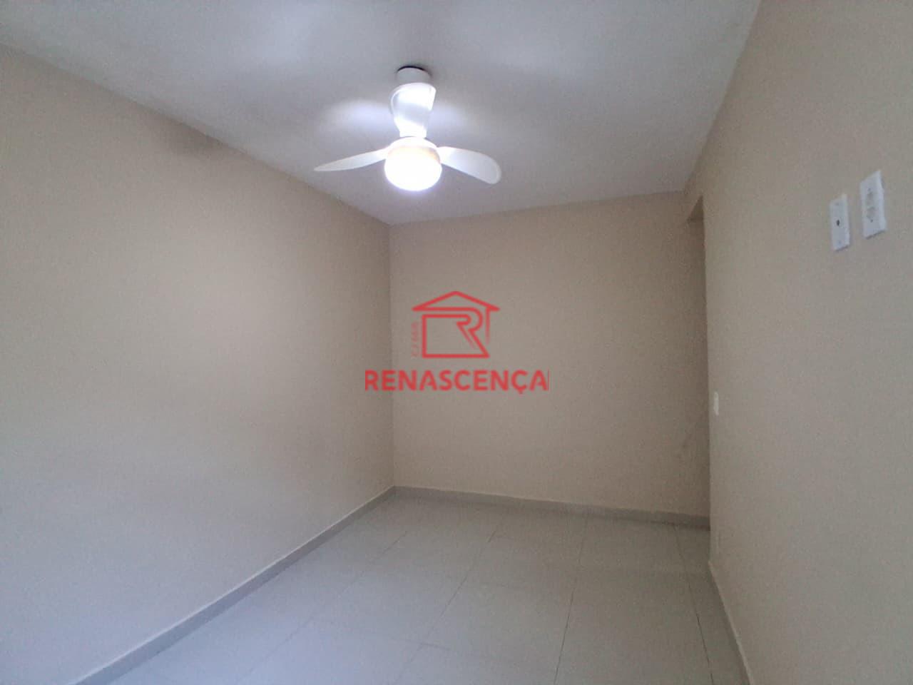Apartamento para aluguel no Anil: 