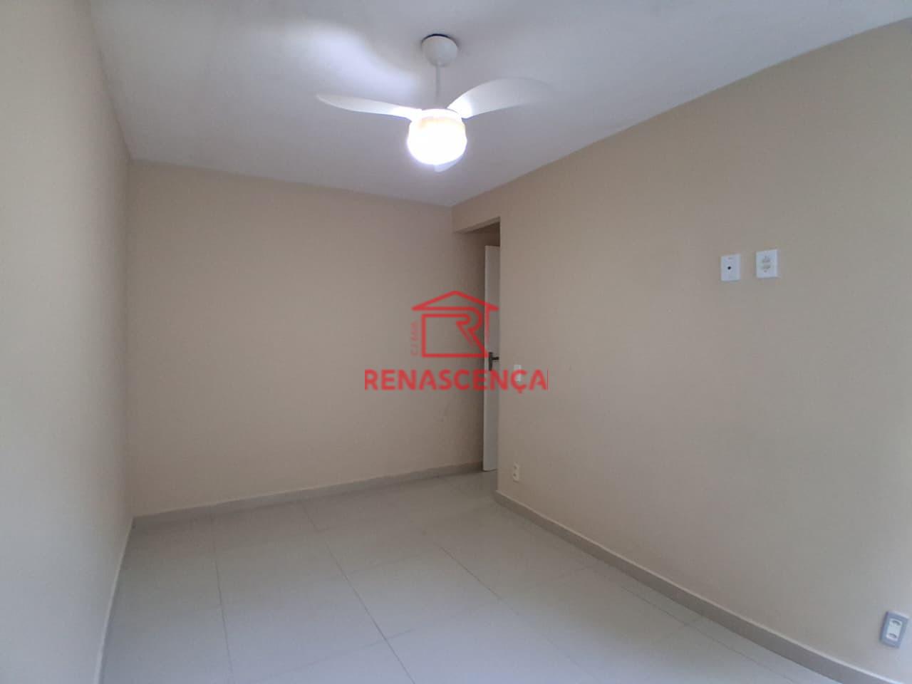 Apartamento para aluguel no Anil: 