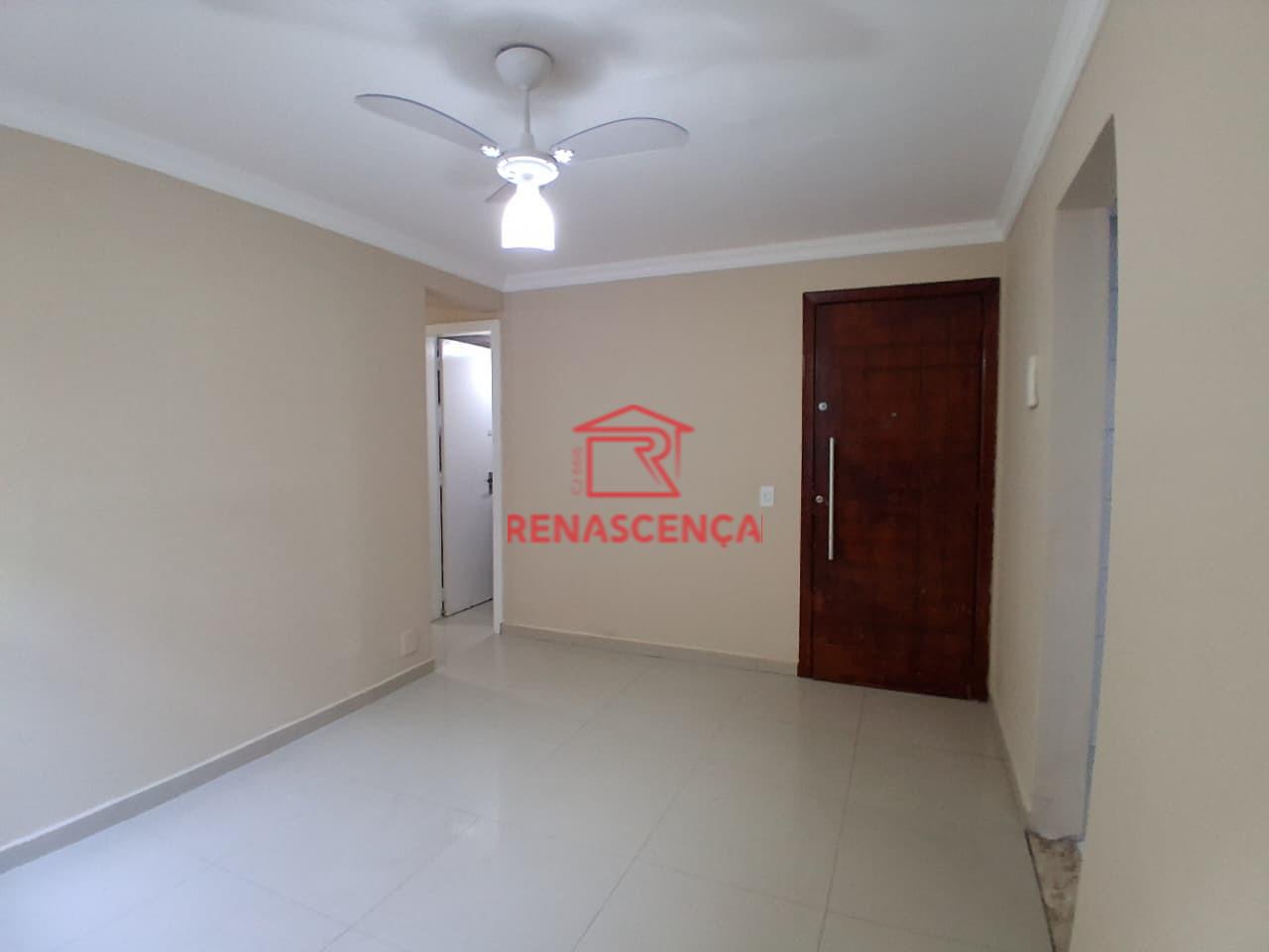 Apartamento para aluguel no Anil: 