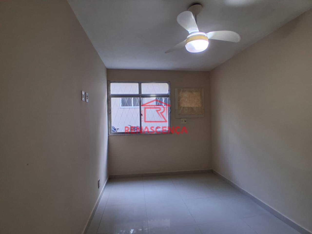 Apartamento para aluguel no Anil: 