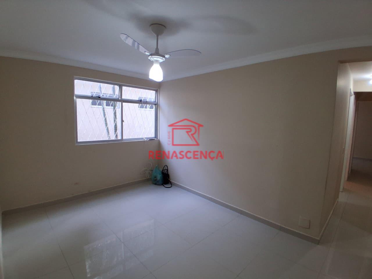 Apartamento para aluguel no Anil: 