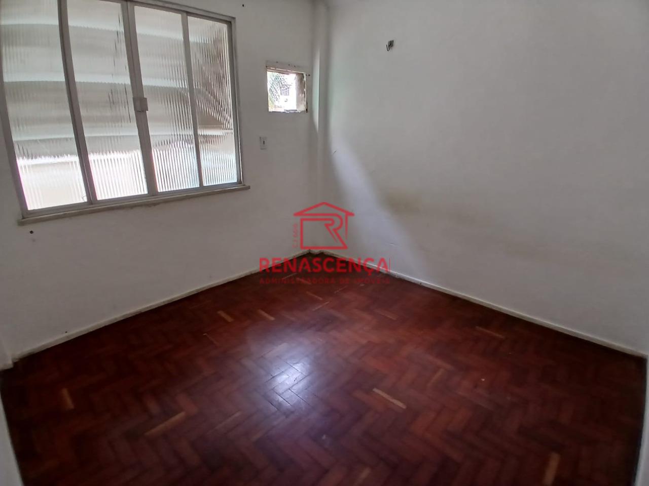 Apartamento para aluguel no Freguesia (Ilha do Governador): 