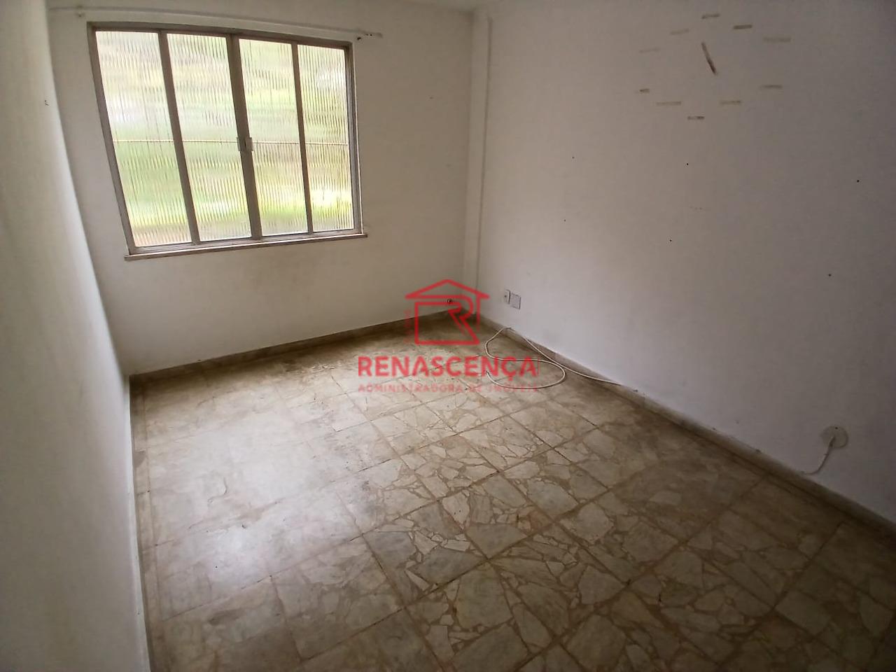 Apartamento para aluguel no Freguesia (Ilha do Governador): 