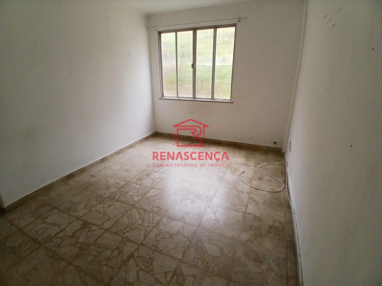 Apartamento para aluguel no Freguesia (Ilha do Governador): 