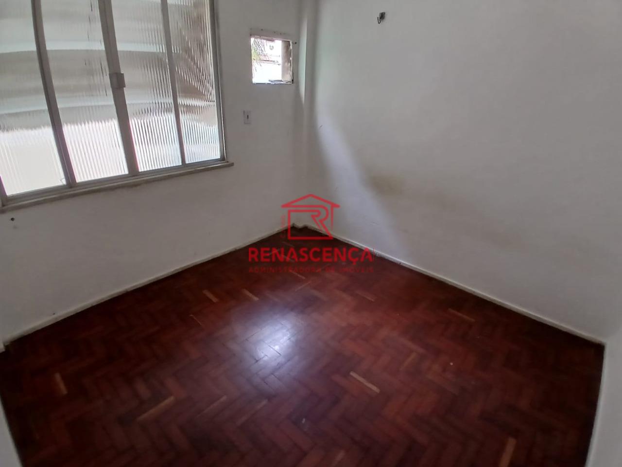 Apartamento para aluguel no Freguesia (Ilha do Governador): 