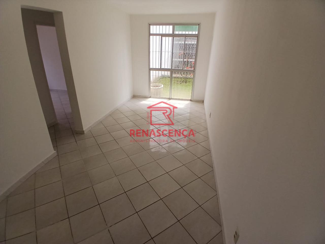 Apartamento para aluguel no Portuguesa: 