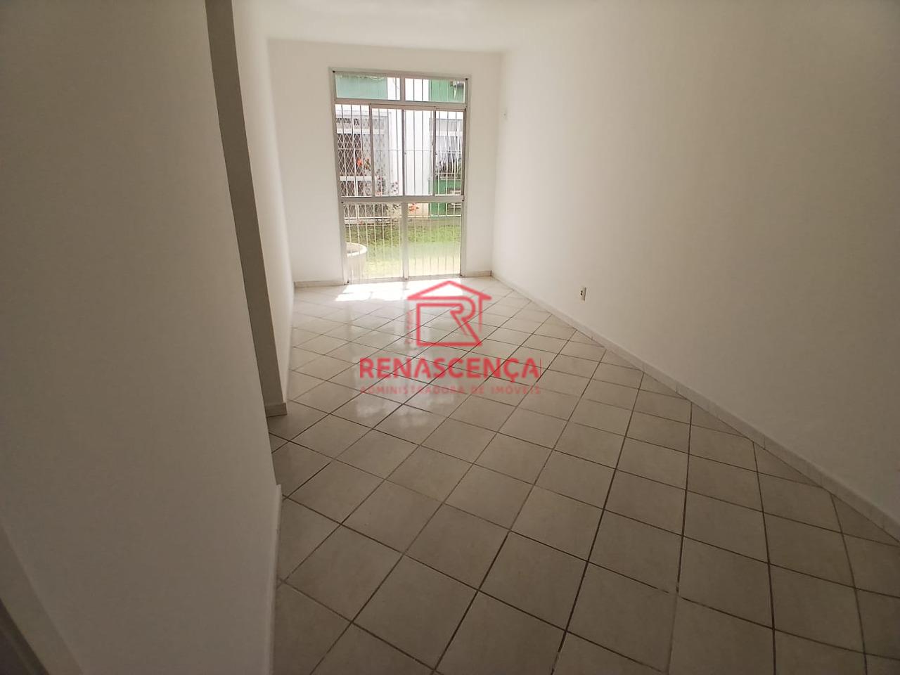 Apartamento para aluguel no Portuguesa: 