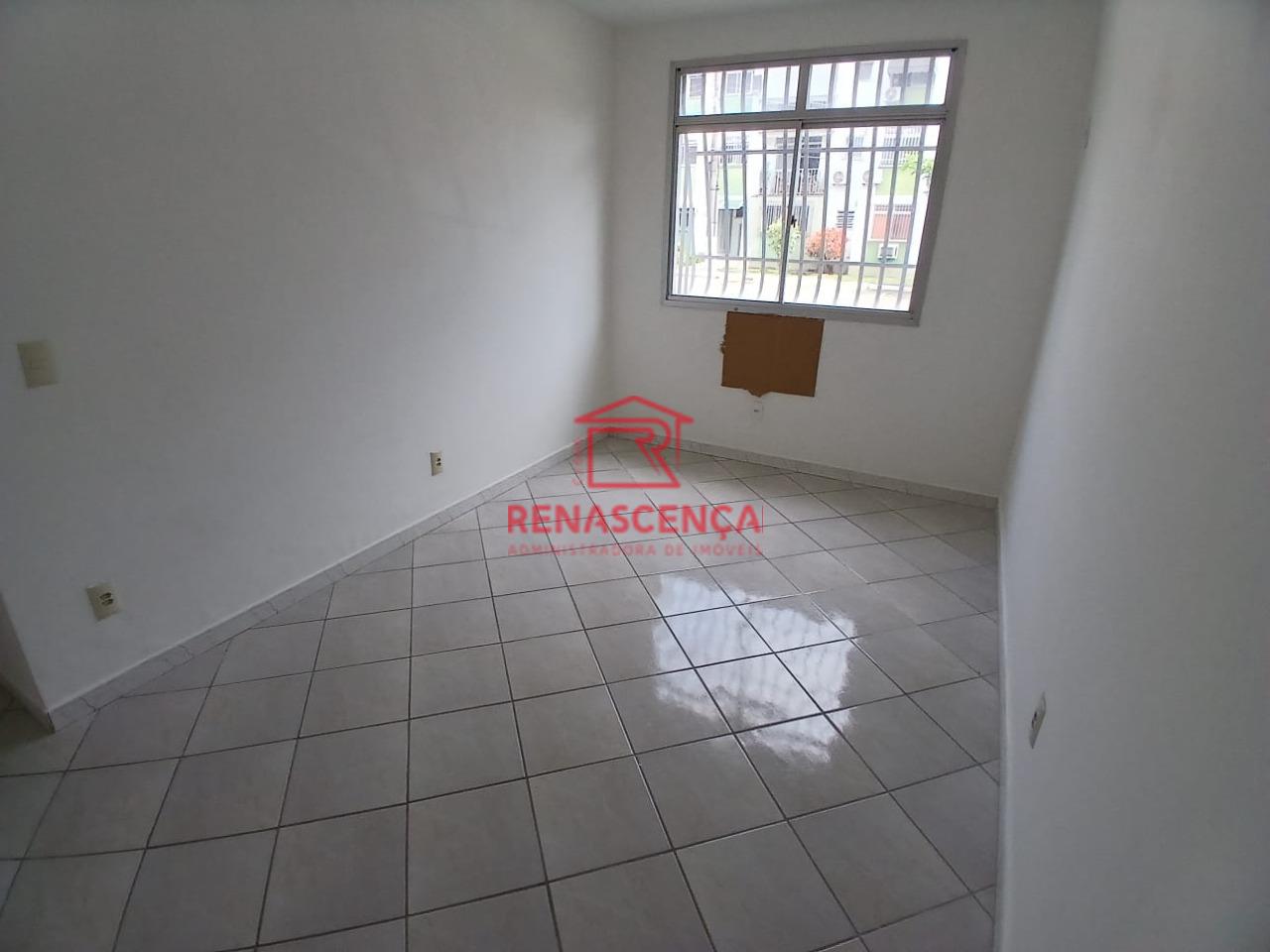Apartamento para aluguel no Portuguesa: 