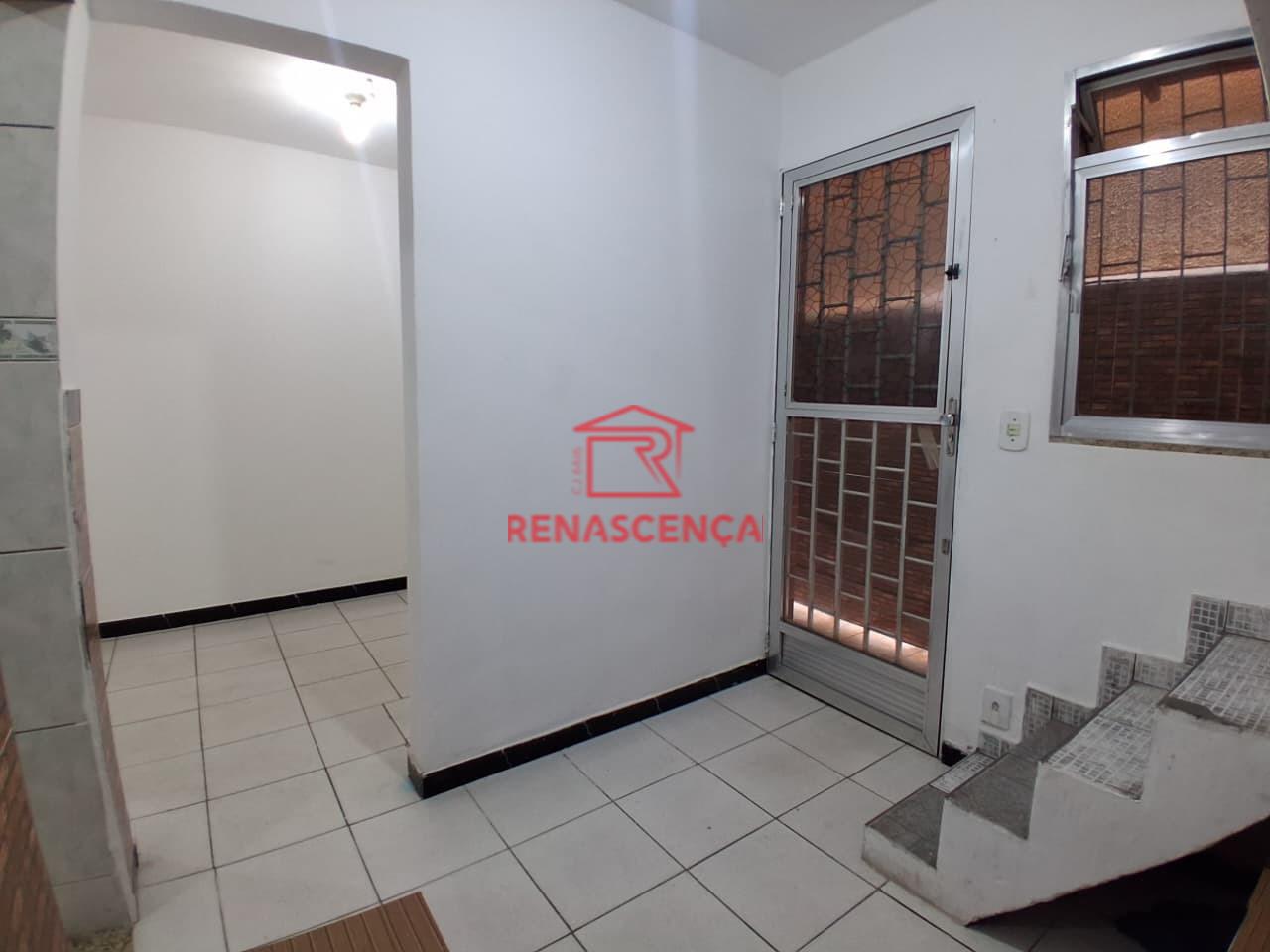 Casa de Vila para aluguel no Cascadura: 