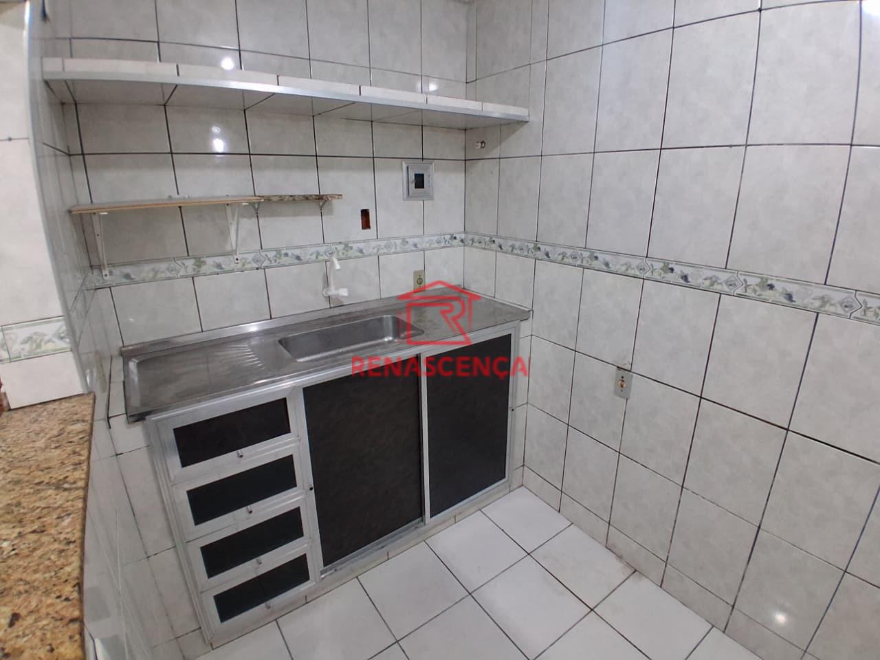 Casa de Vila para aluguel no Cascadura: 
