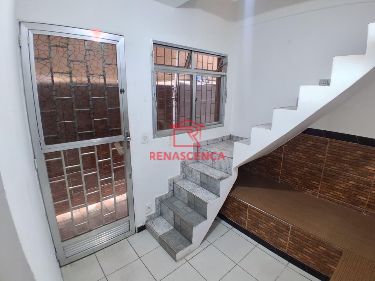 Casa de Vila para aluguel no Cascadura: 