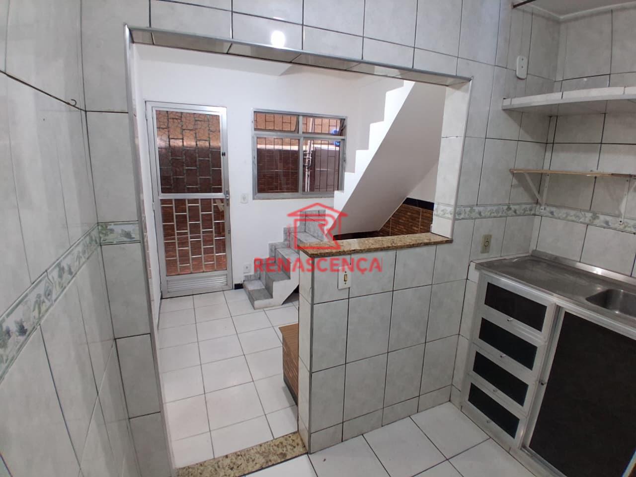 Casa de Vila para aluguel no Cascadura: 