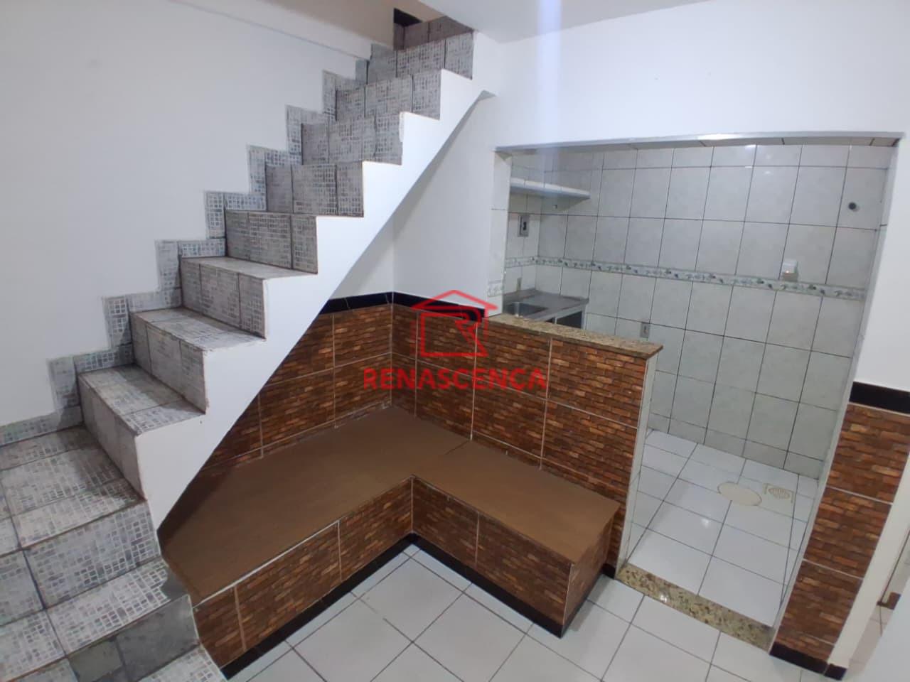 Casa de Vila para aluguel no Cascadura: 
