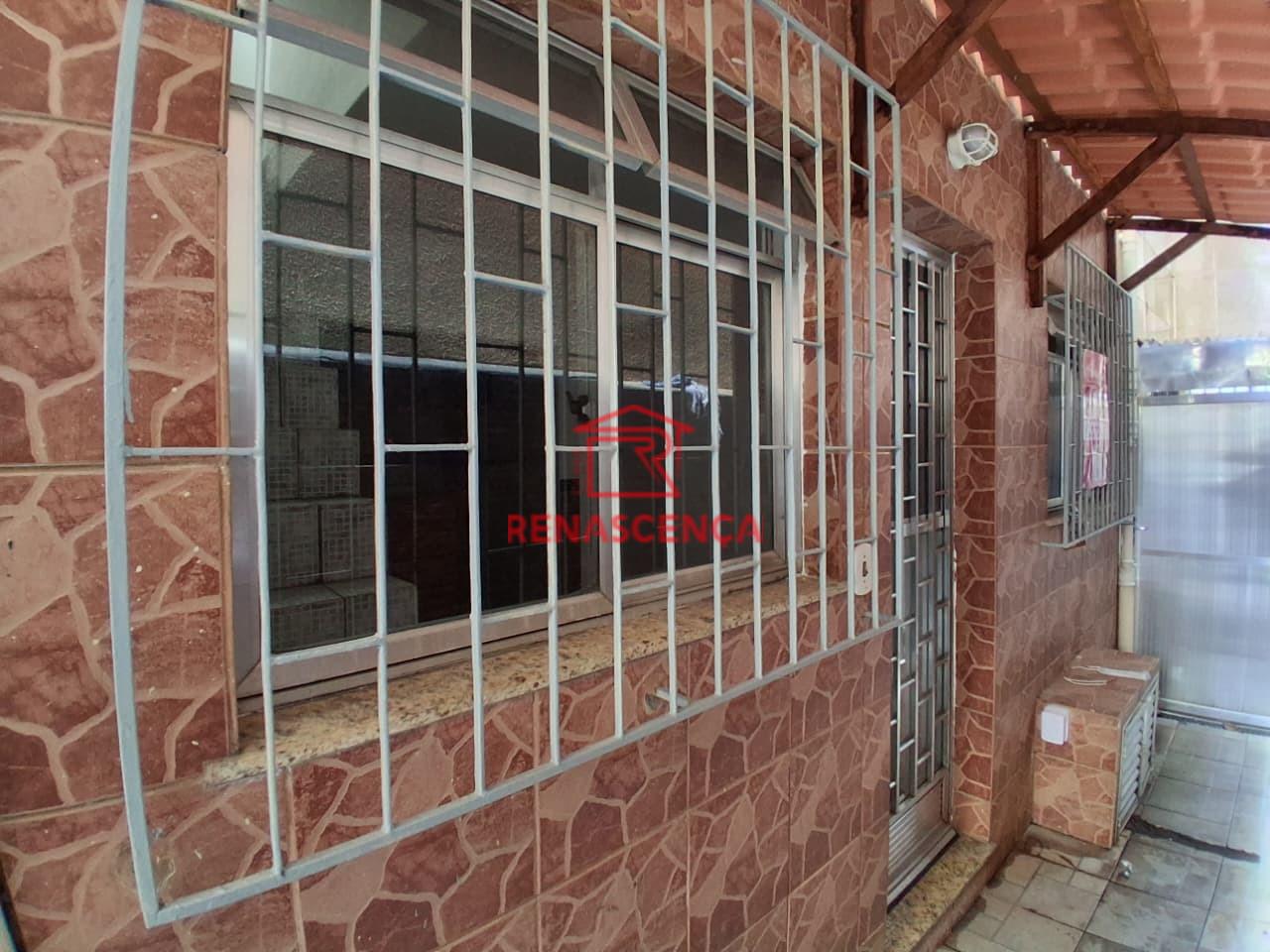 Casa de Vila para aluguel no Cascadura: 