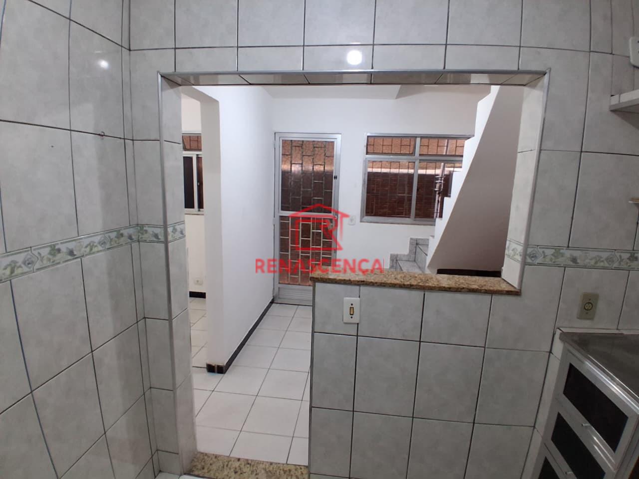 Casa de Vila para aluguel no Cascadura: 