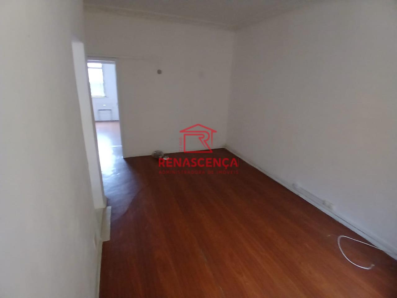Apartamento para aluguel no Rio Comprido: 