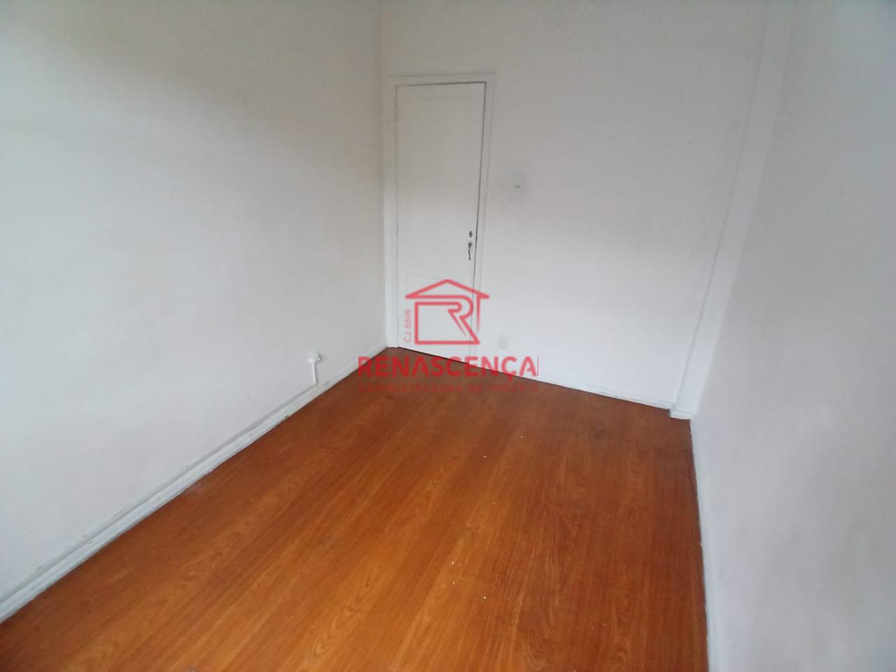 Apartamento para aluguel no Rio Comprido: 