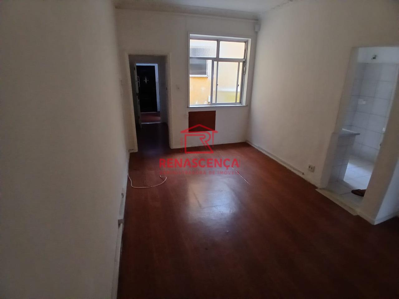 Apartamento para aluguel no Rio Comprido: 