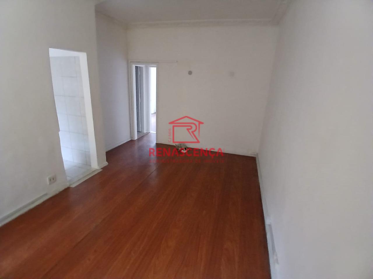 Apartamento para aluguel no Rio Comprido: 