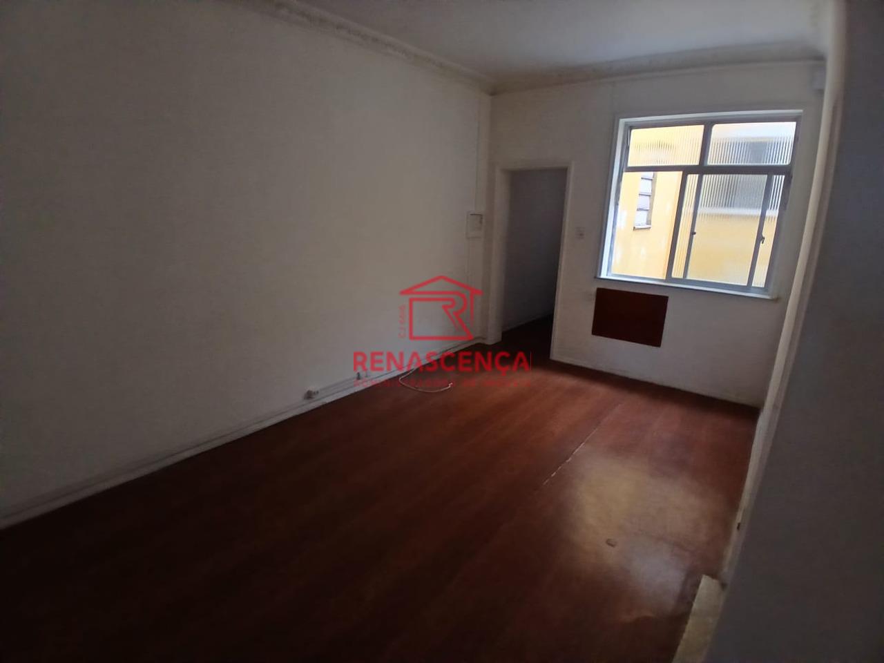 Apartamento para aluguel no Rio Comprido: 