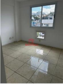 Apartamento para aluguel no Freguesia (Jacarepaguá): 