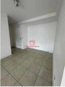 Apartamento para aluguel no Freguesia (Jacarepaguá): 