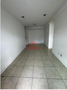 Apartamento para aluguel no Freguesia (Jacarepaguá): 