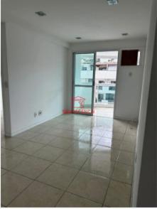 Apartamento para aluguel no Freguesia (Jacarepaguá): 