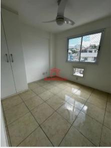 Apartamento para aluguel no Freguesia (Jacarepaguá): 