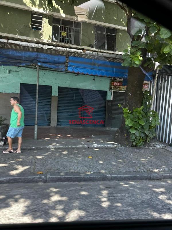 Loja para aluguel no Tanque: 