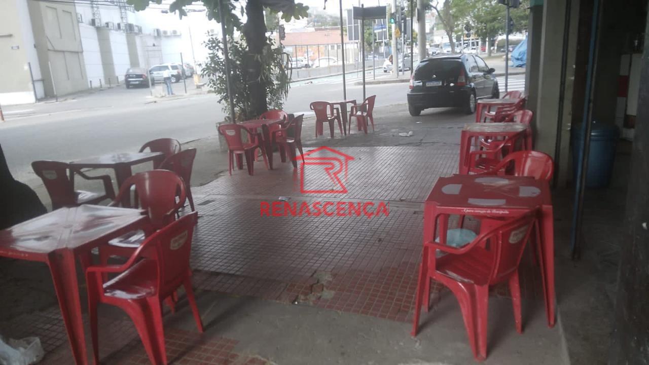 Loja para aluguel no Tanque: 