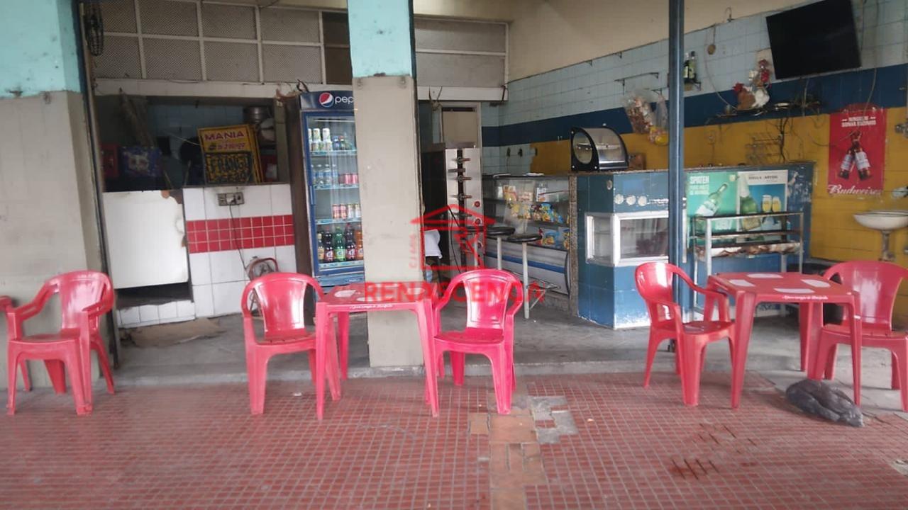 Loja para aluguel no Tanque: 