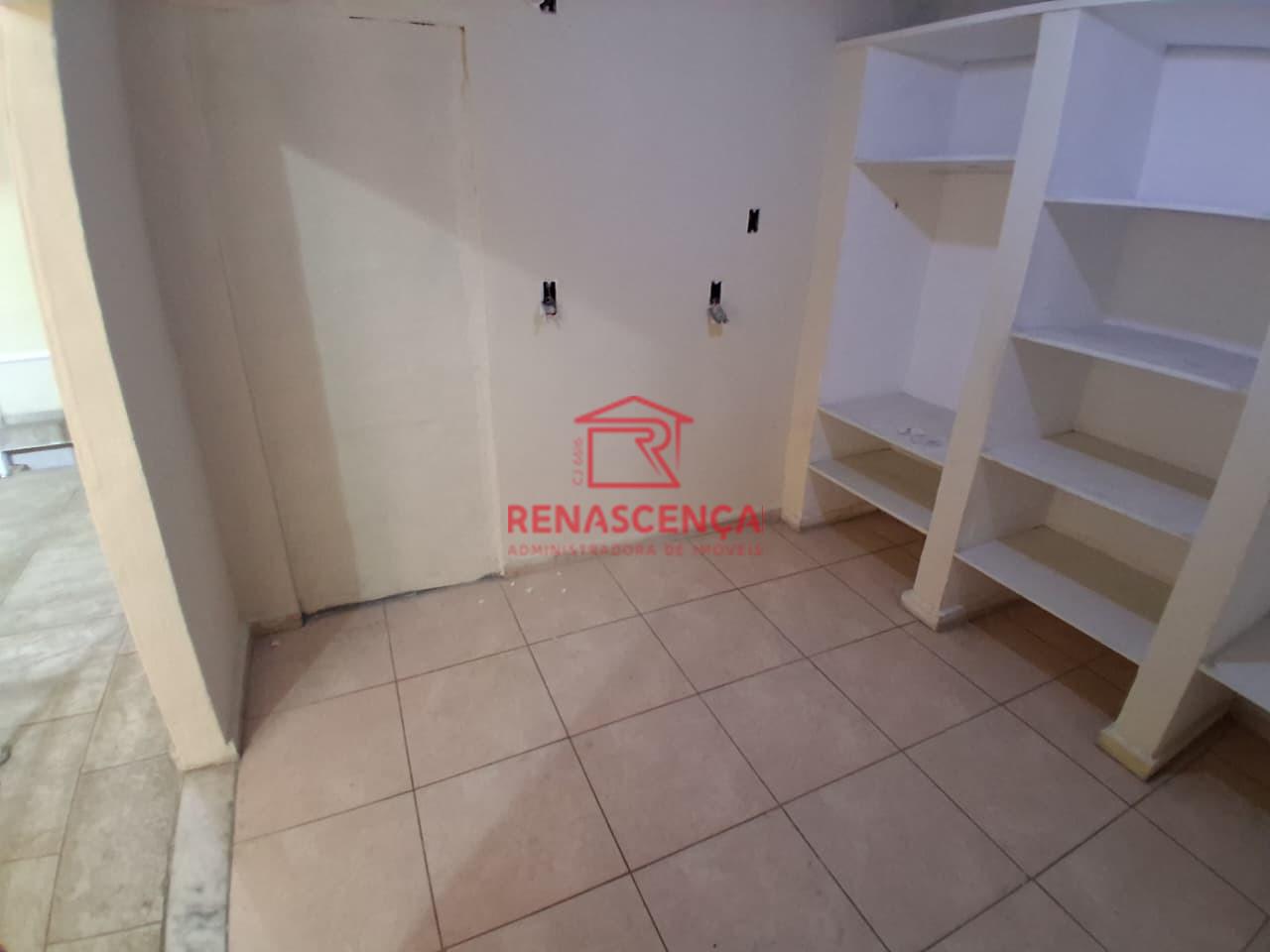 Box para aluguel no Bangu: 