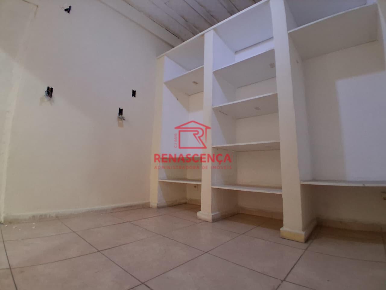 Box para aluguel no Bangu: 