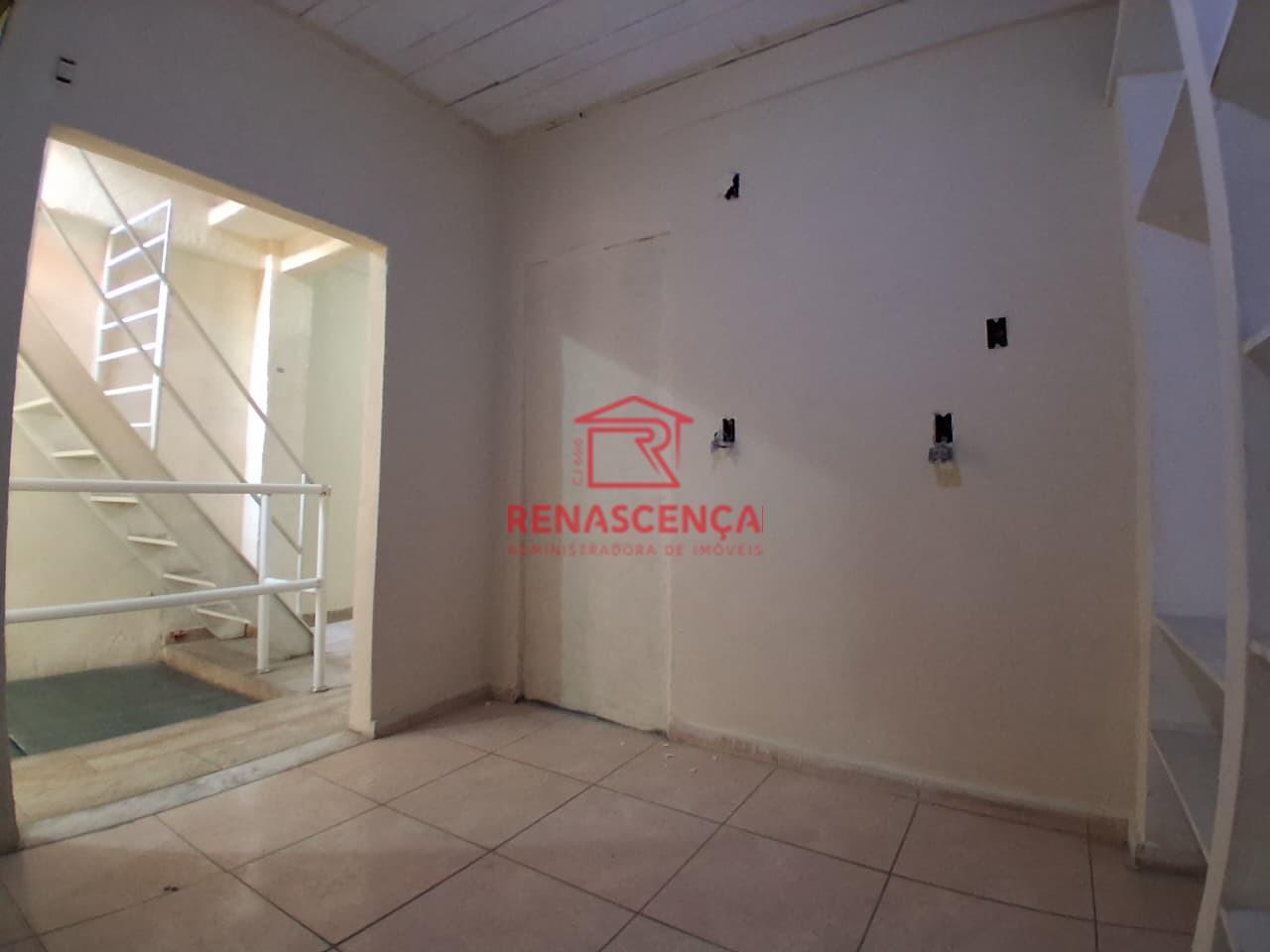 Box para aluguel no Bangu: 