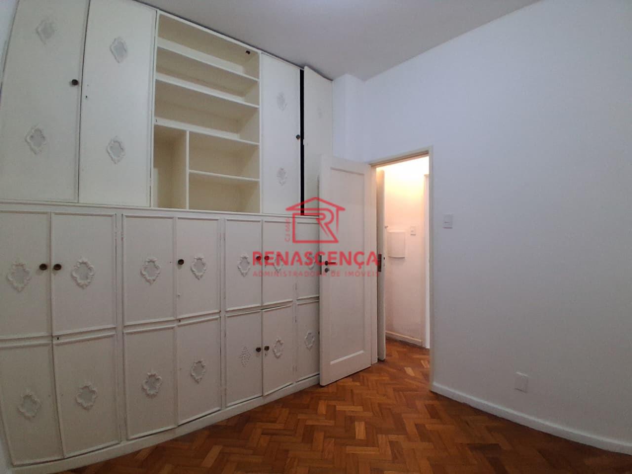 Apartamento para aluguel no Copacabana: 