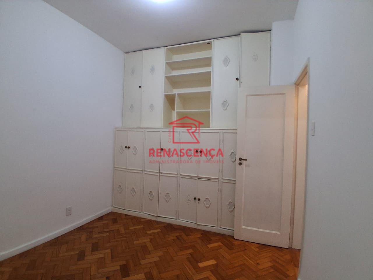 Apartamento para aluguel no Copacabana: 