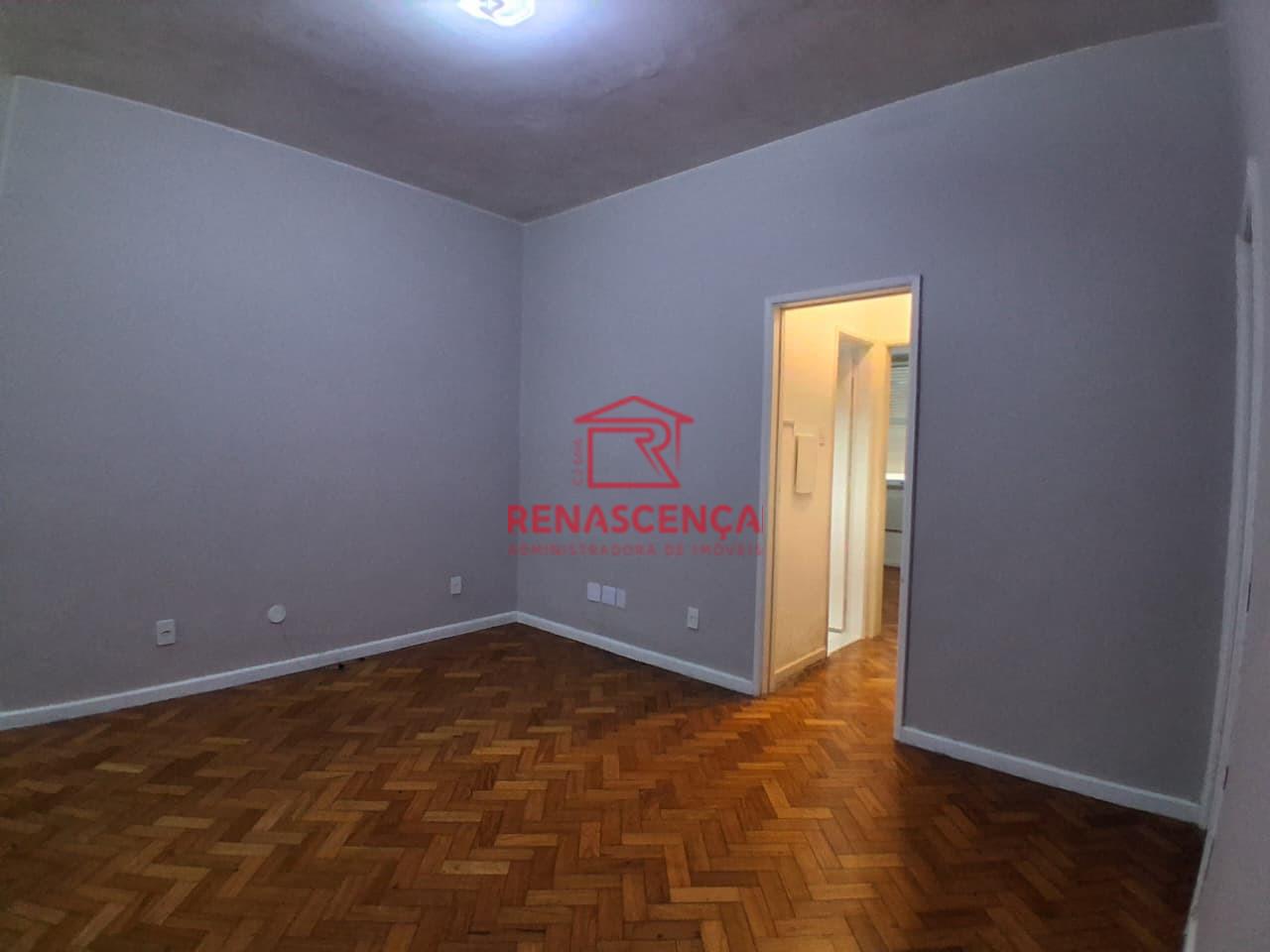 Apartamento para aluguel no Copacabana: 