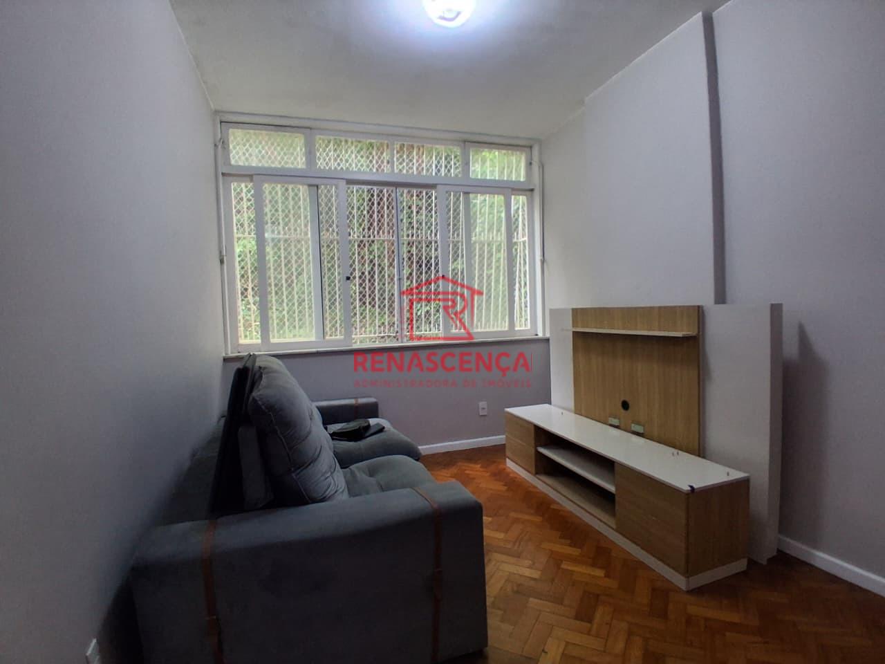 Apartamento para aluguel no Copacabana: 