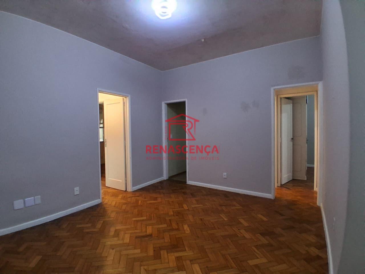 Apartamento para aluguel no Copacabana: 