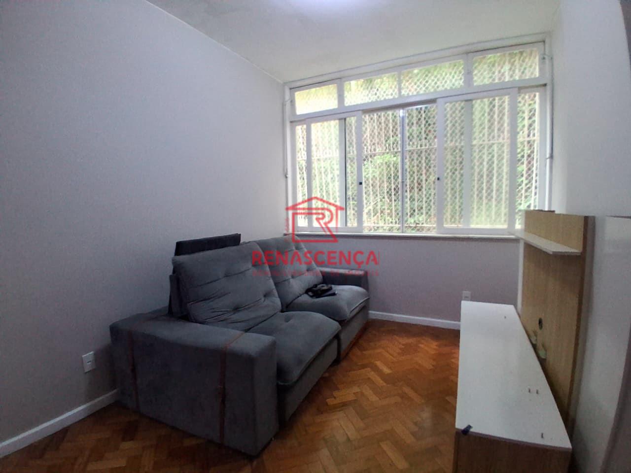 Apartamento para aluguel no Copacabana: 