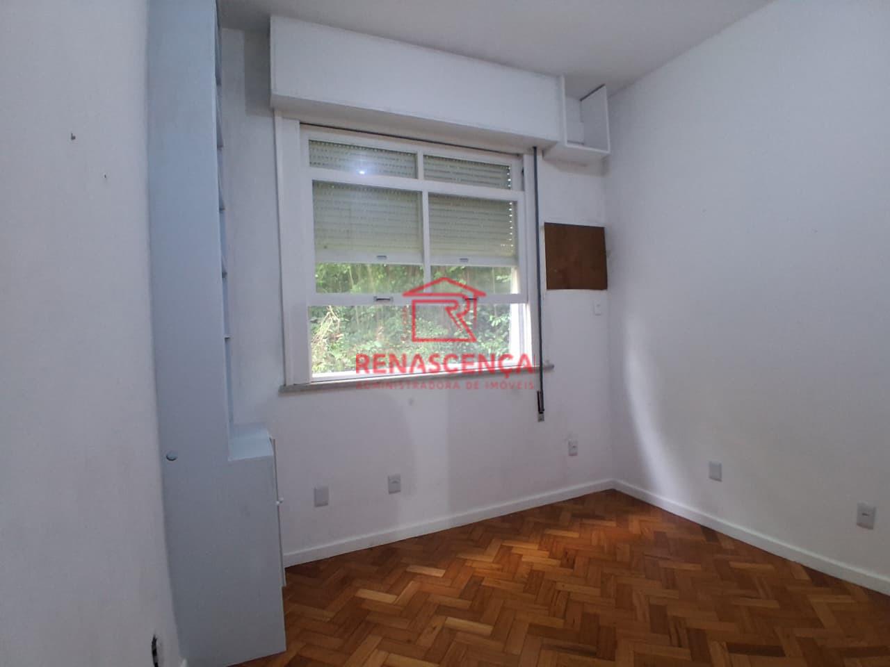 Apartamento para aluguel no Copacabana: 