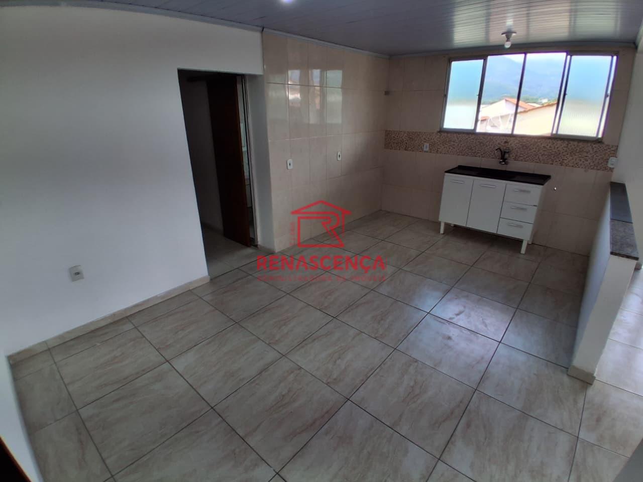 Casa para aluguel no Campo Grande: 